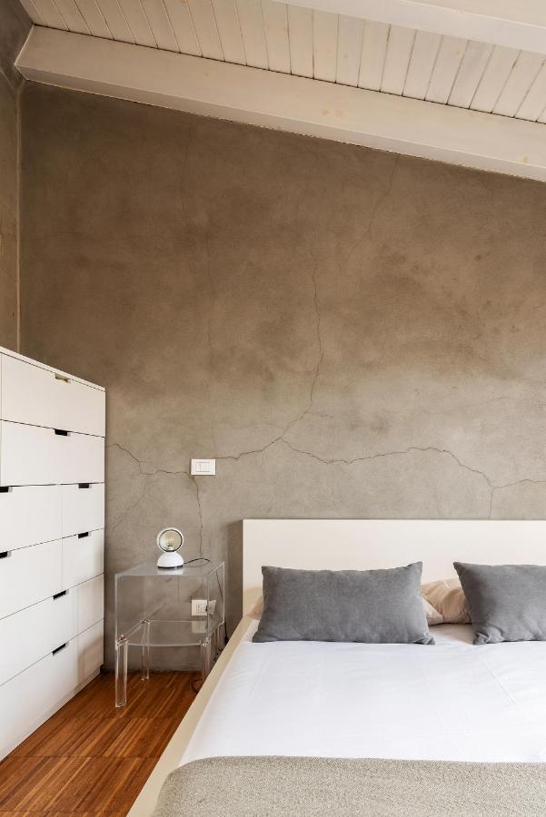 Apartment Irripetibile Open Space Su 2 Piani, Centro Mailand